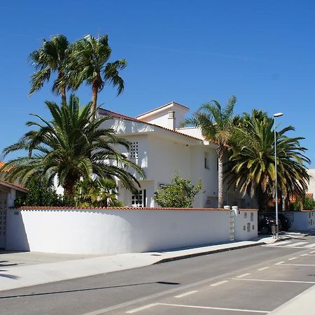 Apartment Los Eucaliptus L'Eucaliptus Экстерьер фото