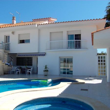 Apartment Los Eucaliptus L'Eucaliptus Экстерьер фото
