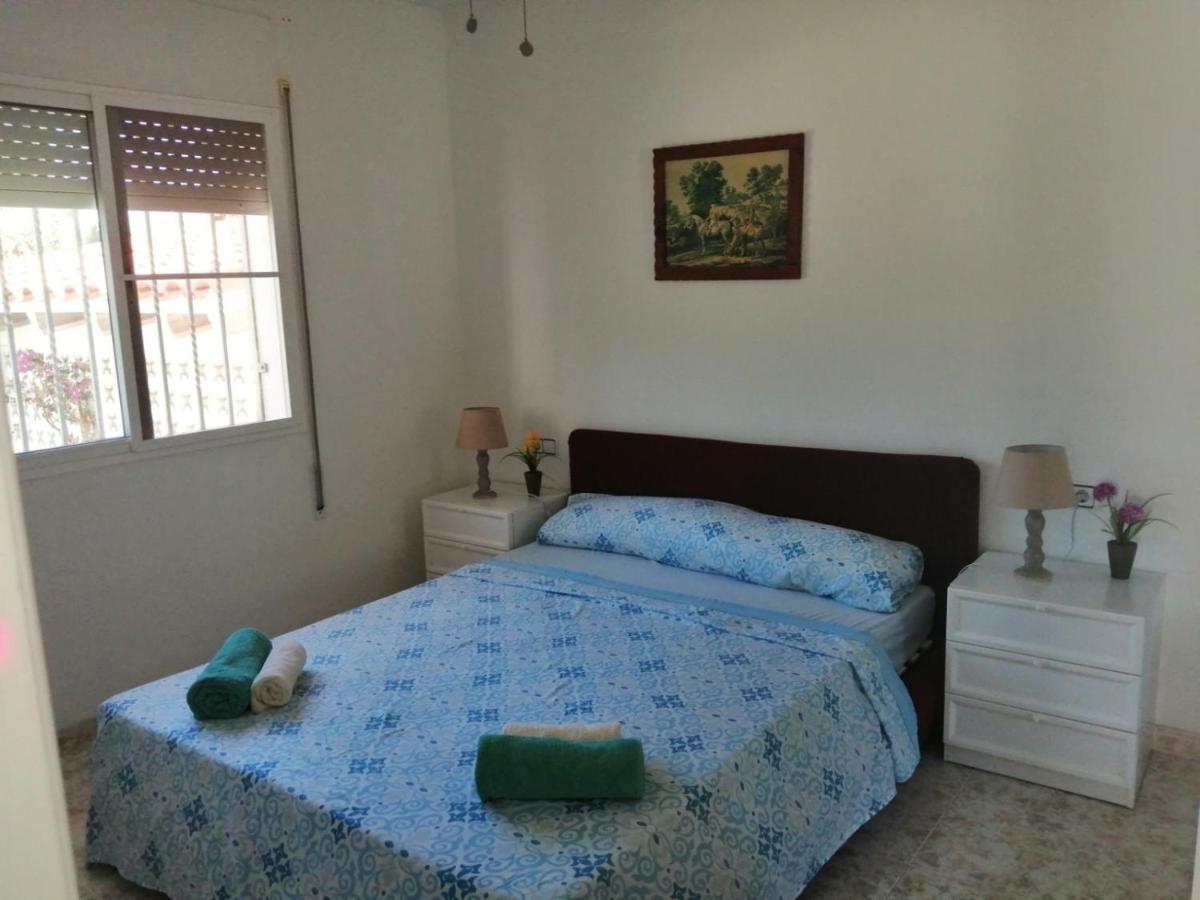 Apartment Los Eucaliptus L'Eucaliptus Экстерьер фото