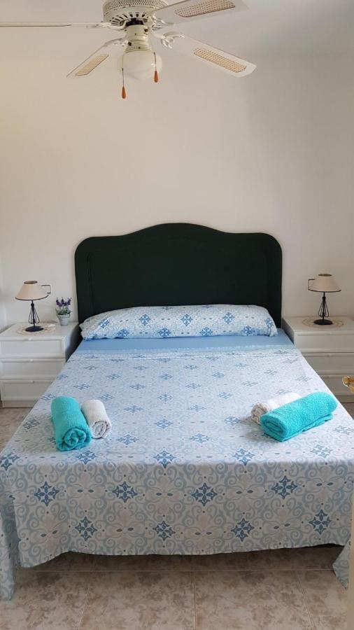 Apartment Los Eucaliptus L'Eucaliptus Экстерьер фото