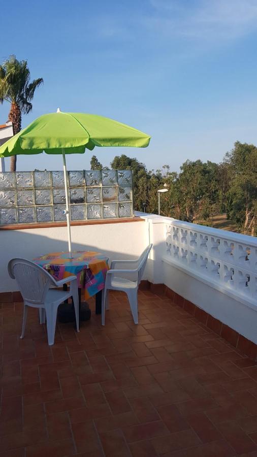Apartment Los Eucaliptus L'Eucaliptus Экстерьер фото