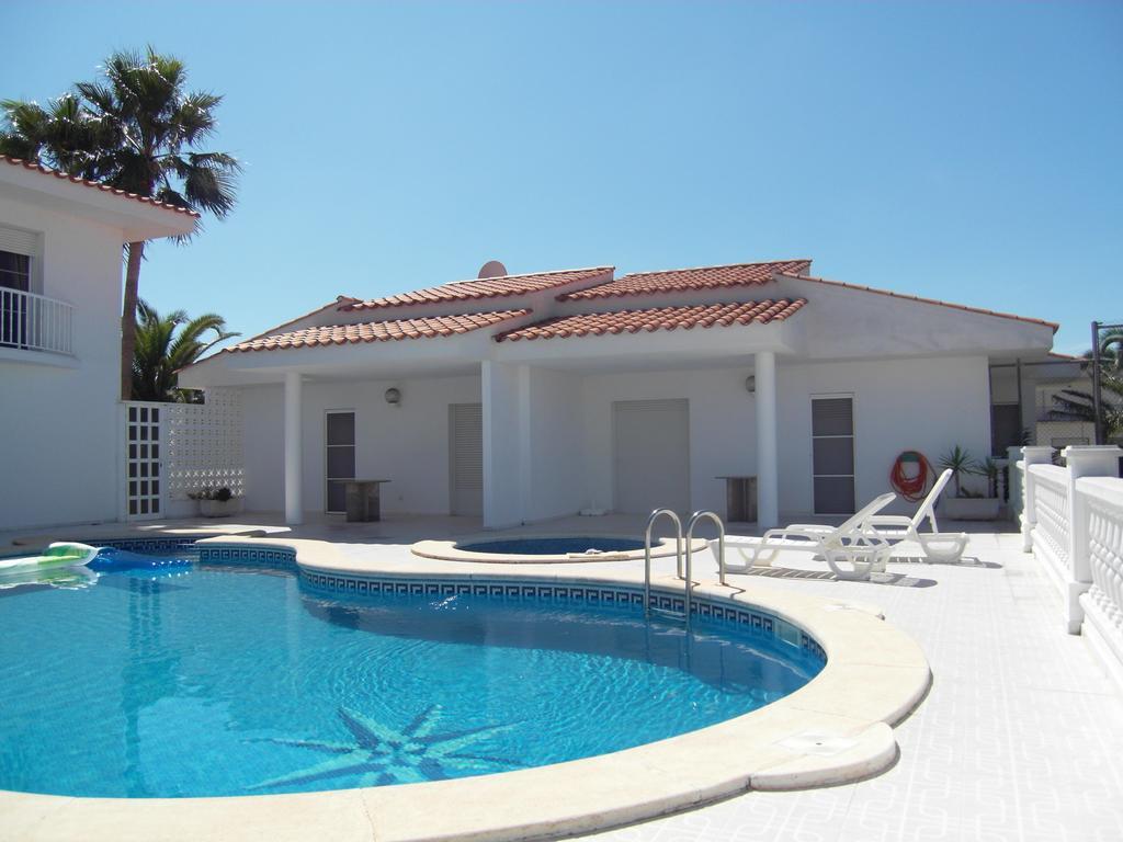 Apartment Los Eucaliptus L'Eucaliptus Экстерьер фото