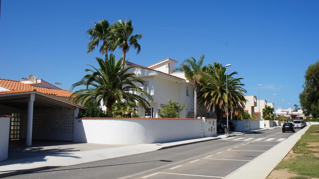 Apartment Los Eucaliptus L'Eucaliptus Экстерьер фото
