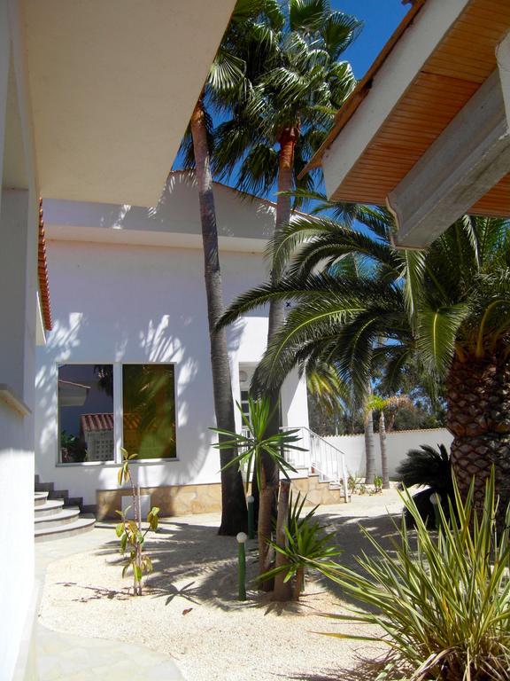 Apartment Los Eucaliptus L'Eucaliptus Номер фото