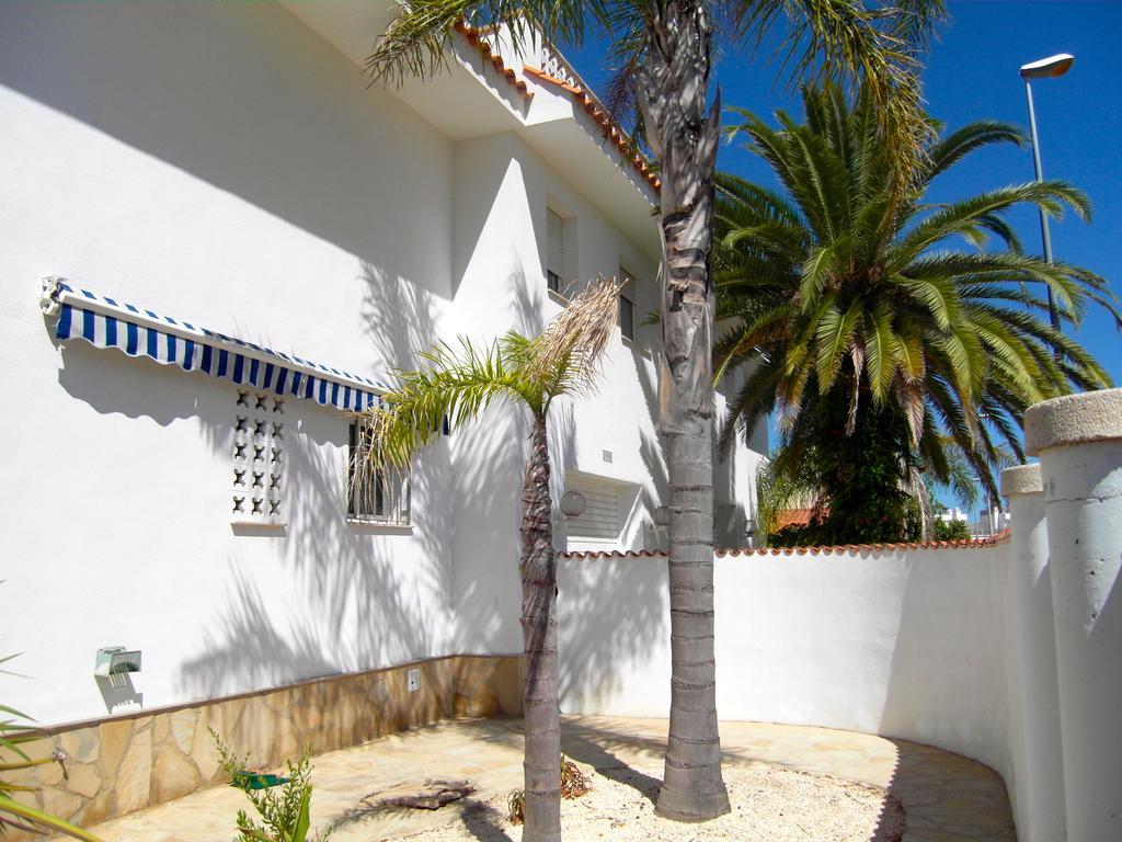 Apartment Los Eucaliptus L'Eucaliptus Экстерьер фото