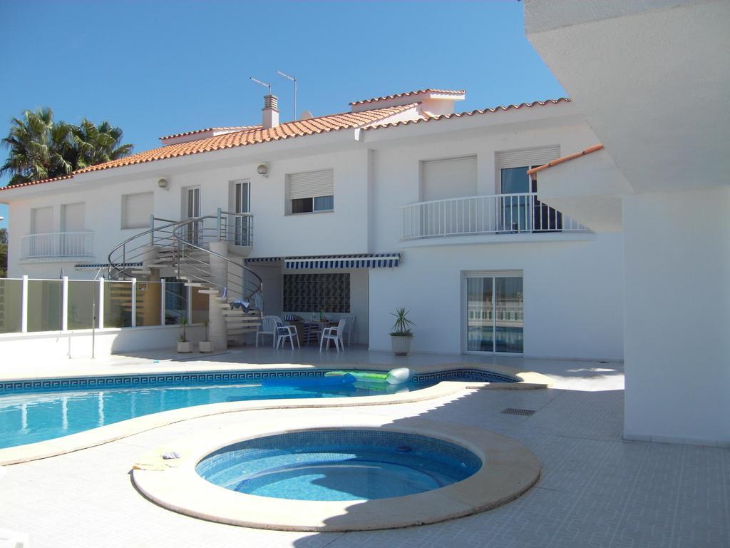 Apartment Los Eucaliptus L'Eucaliptus Экстерьер фото
