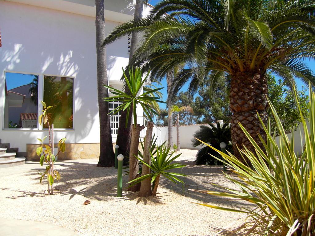 Apartment Los Eucaliptus L'Eucaliptus Экстерьер фото