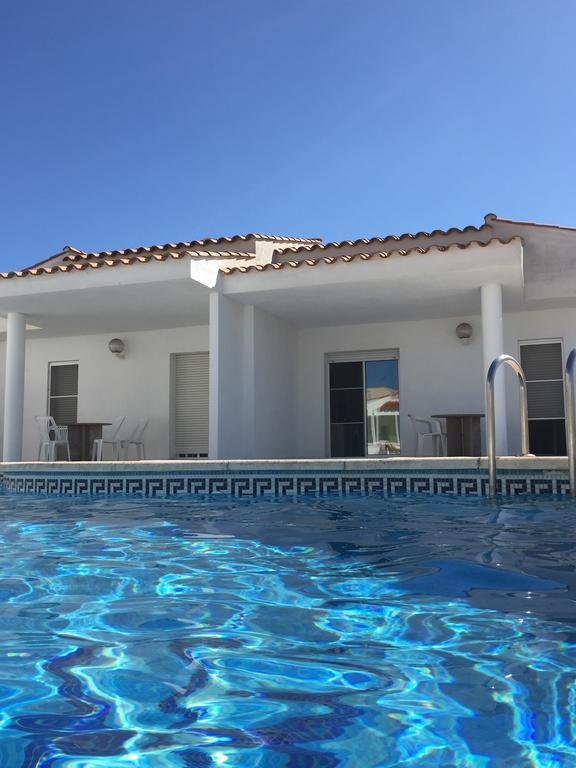 Apartment Los Eucaliptus L'Eucaliptus Экстерьер фото