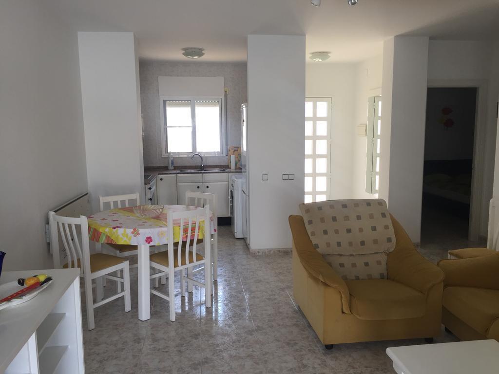 Apartment Los Eucaliptus L'Eucaliptus Экстерьер фото