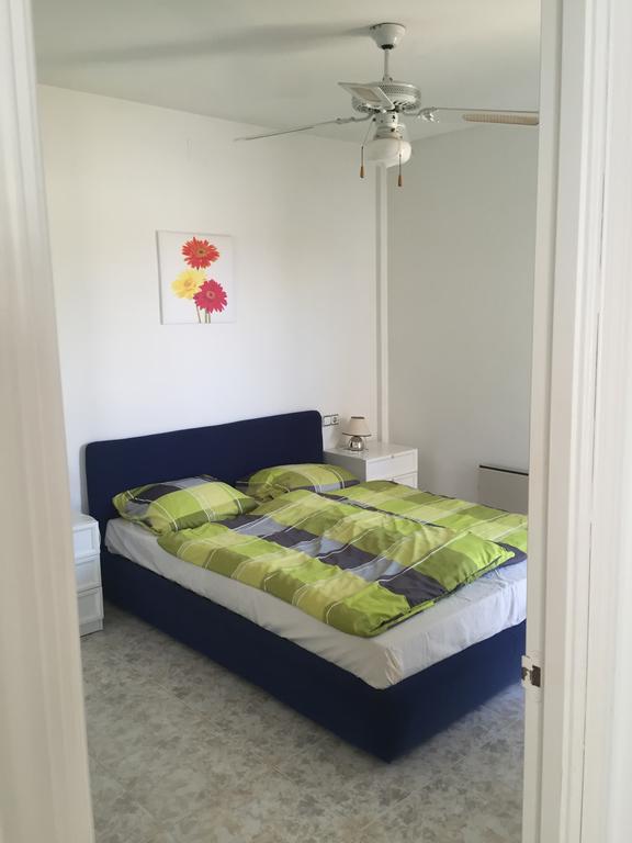 Apartment Los Eucaliptus L'Eucaliptus Экстерьер фото