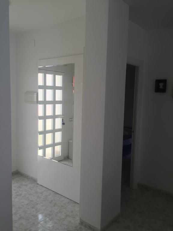 Apartment Los Eucaliptus L'Eucaliptus Экстерьер фото