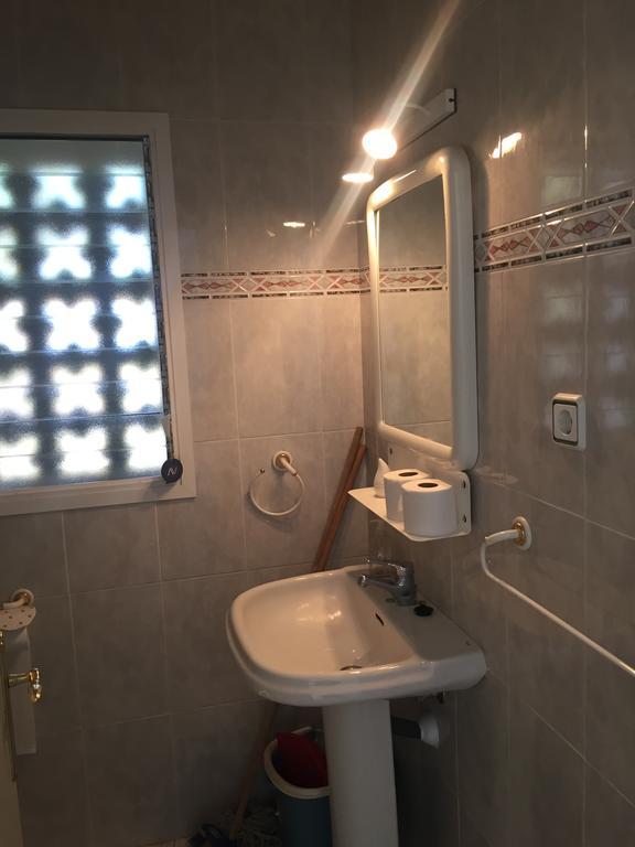 Apartment Los Eucaliptus L'Eucaliptus Экстерьер фото