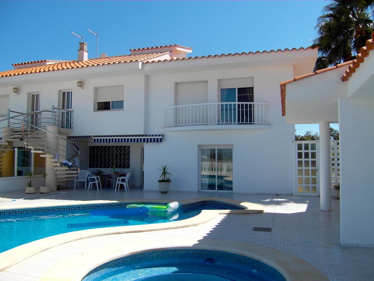 Apartment Los Eucaliptus L'Eucaliptus Экстерьер фото